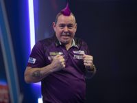 Peter Wright wird 2021 versuchen, den Titel des Europameisters zu verteidigen