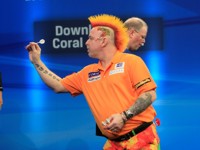 PDC UK Open