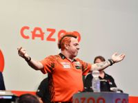 European Darts Championship