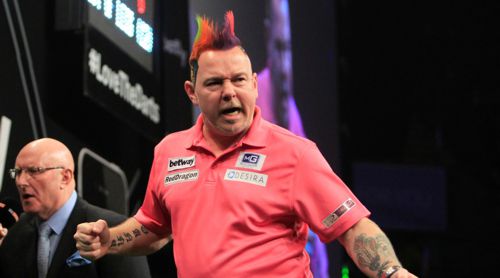 Premier League Darts