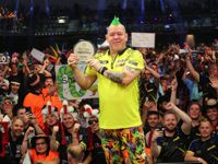 German Darts Championship Hildesheim