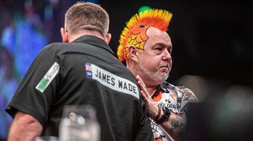 Wer krönt sich zum Darts-Europameister 2023?