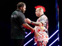 New Zealand Darts Masters
