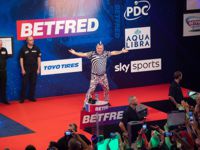 PDC World Matchplay