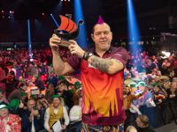 Nordic Darts Masters Nordic Darts Masters