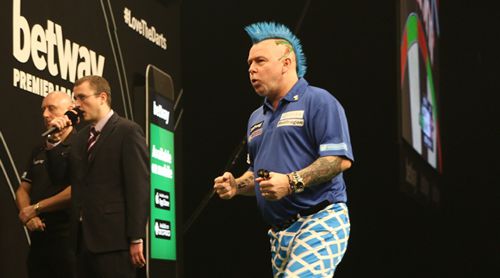 PDC Premier League