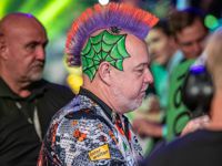 European Darts Championship