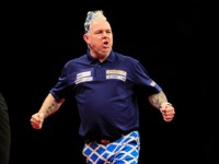 Peter Wright