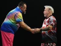 Grand Slam of Darts