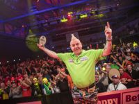 German Darts Championship Hildesheim