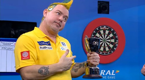 PDC UK Open