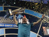 Darts-WM 2023