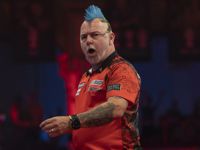 World Matchplay