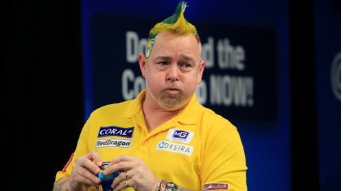 PDC UK Open