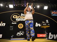 Grand Slam of Darts