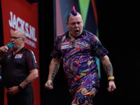 World Series of Darts Finals