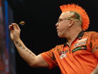 German Darts Open German Darts Open