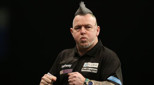 PDC Premier League