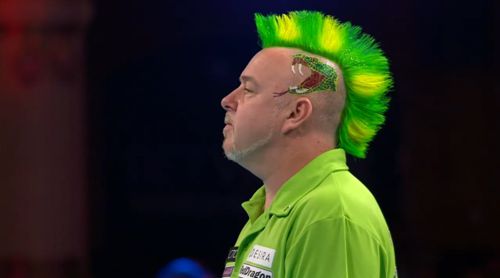 World Matchplay Darts