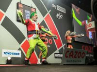 Darts-WM 2023