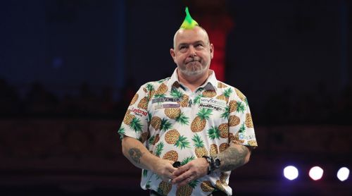 World Matchplay