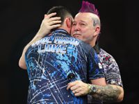 Darts WM 2025 Spielplan