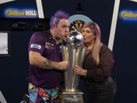 PDC Darts-WM