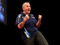 Phil Taylor