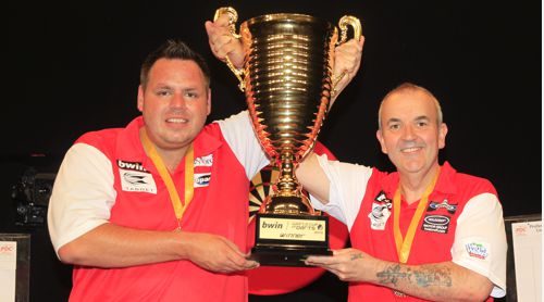 World Cup of Darts