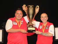 World Cup of Darts