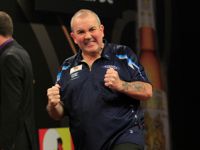 Phil Taylor