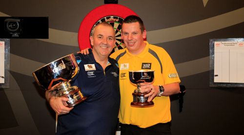 Grand Slam of Darts