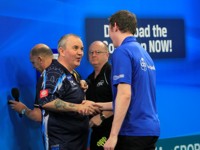 PDC UK Open