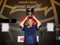 Grand Slam of Darts Grand Slam of Darts