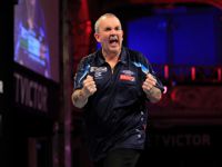 World Matchplay