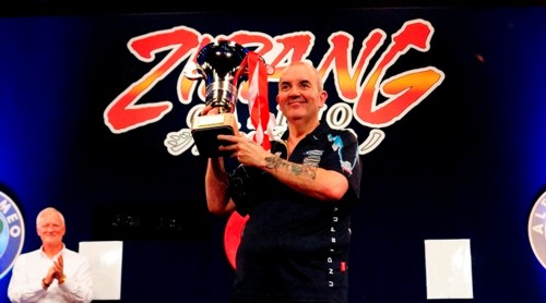 Japan Darts