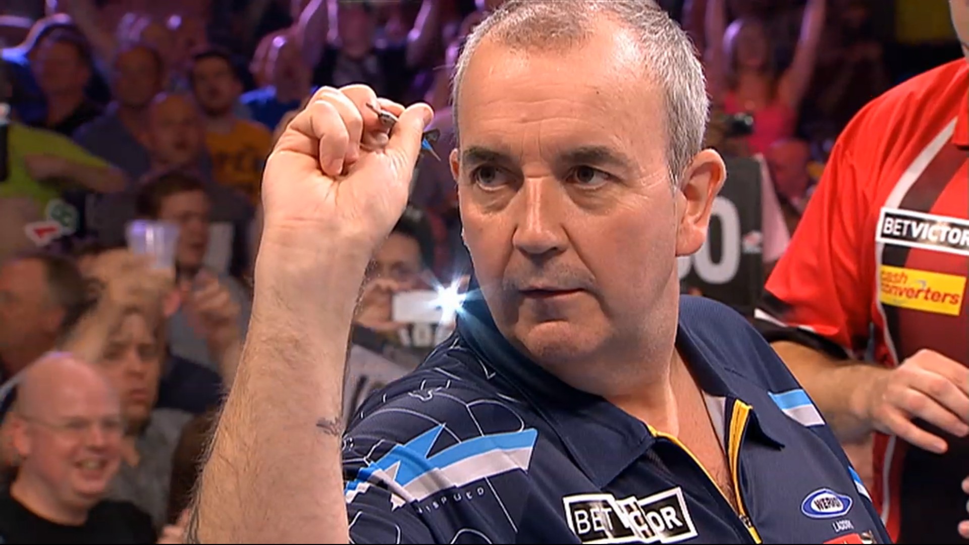 World Matchplay