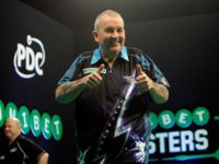 Phil Taylor rächt sich bei Jelle Klaasen für die Niederlage bei der Darts WM