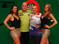 Michael van Gerwen