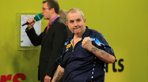 PDC Players Championship