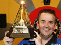 Phil Taylor Premier League 2007
