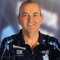 Phil Taylor