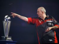 Interview mit Phil Taylor