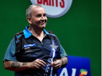 Phil Taylor möchte in Sydney seinen Titel verteidigen