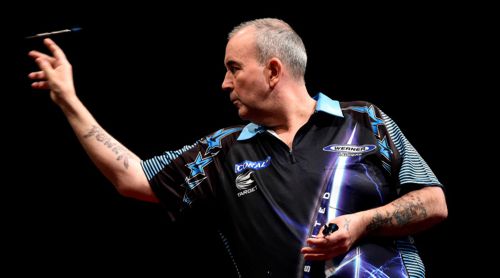 Sydney Darts Masters