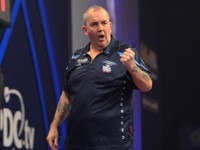 PDC WM 2015