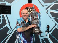 World Matchplay