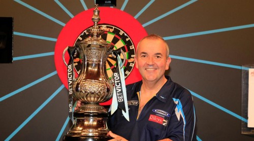 World Matchplay