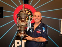 World Matchplay