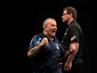 Phil Taylor